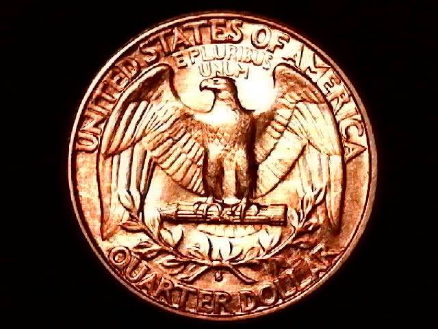 My-Dansco-8140---Washington-Quarters-1932-1980-With-Proofs