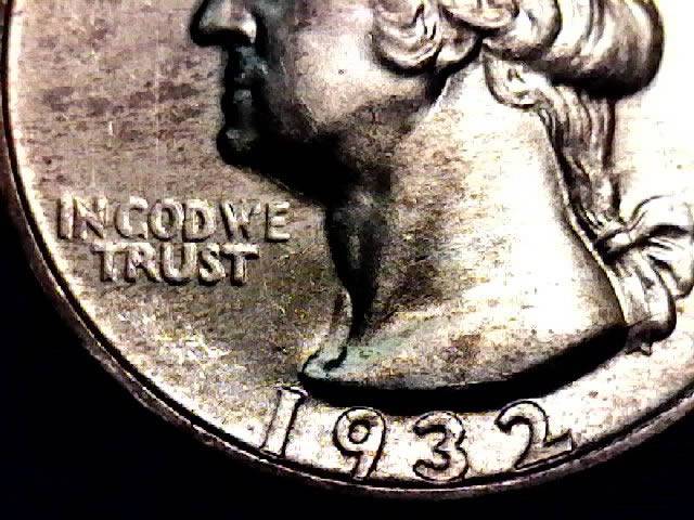 My-Dansco-8140---Washington-Quarters-1932-1980-With-Proofs