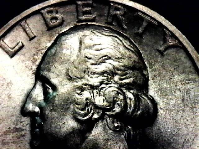 My-Dansco-8140---Washington-Quarters-1932-1980-With-Proofs