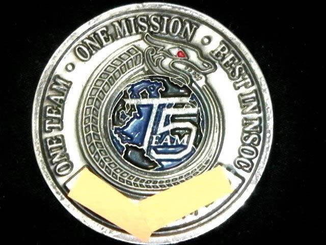 Cia-Challenge-Coin