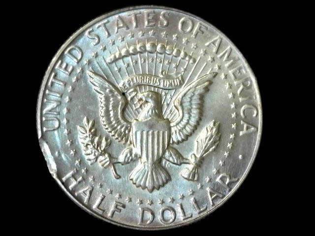 JFK-Half-Dollar-Roll-Hunters:-Silver,-Proofs-And-Other-Finds