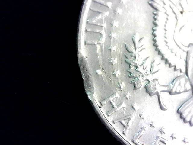 JFK-Half-Dollar-Roll-Hunters:-Silver,-Proofs-And-Other-Finds