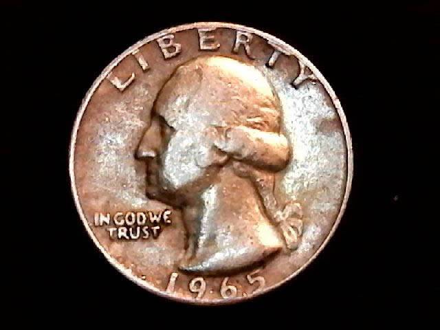 Found-1965-Washington-Quarter