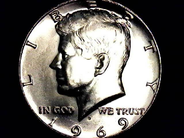 1969-D-Business-Strike-Kennedy-Half---Straight-G-Vs.-Flared-G