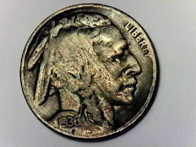 1936-Buffalo-Nickel-Black-Beauty?