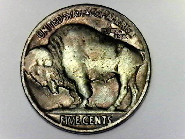 1936-Buffalo-Nickel-Black-Beauty?