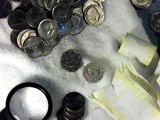 JFK-Half-Dollar-Roll-Hunters:-Silver,-Proofs-And-Other-Finds