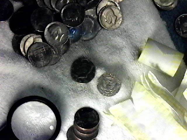 JFK-Half-Dollar-Roll-Hunters:-Silver,-Proofs-And-Other-Finds