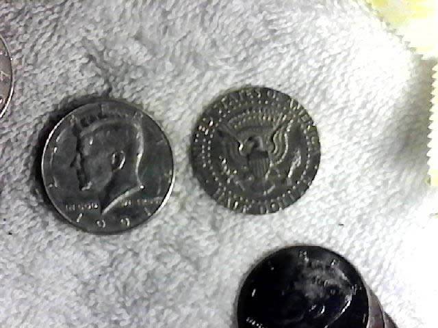 JFK-Half-Dollar-Roll-Hunters:-Silver,-Proofs-And-Other-Finds