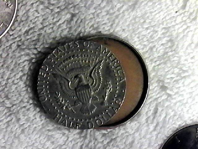 JFK-Half-Dollar-Roll-Hunters:-Silver,-Proofs-And-Other-Finds