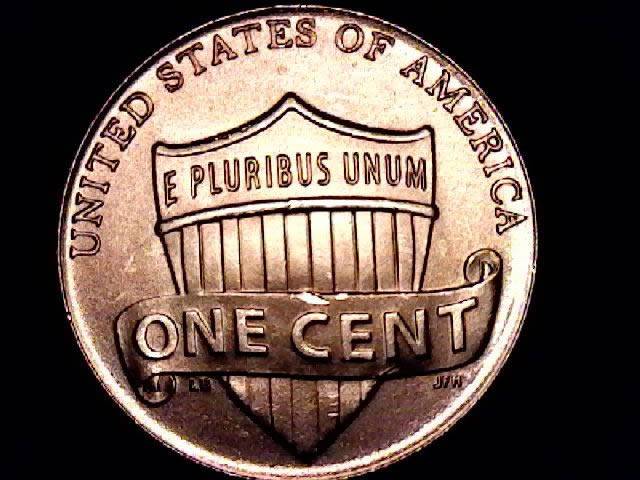 2017-P-Lincoln-Cent-Carbon/Spot-Free