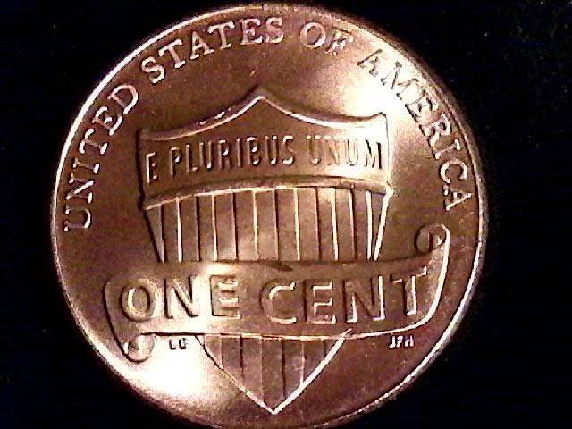 2017-P-Lincoln-Cent-Carbon/Spot-Free