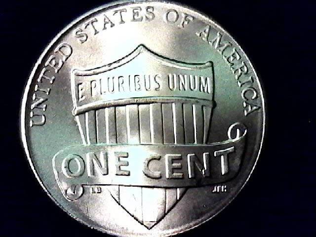 2017-P-Lincoln-Cent-Carbon/Spot-Free