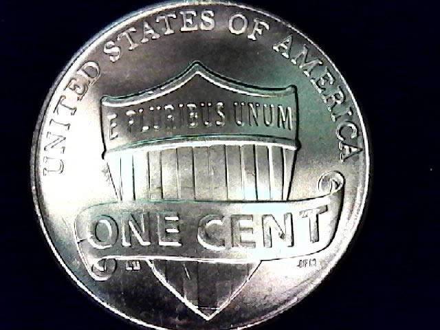 2017-P-Lincoln-Cent-Carbon/Spot-Free