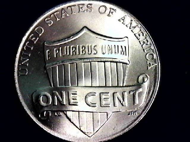 2017-P-Lincoln-Cent-Carbon/Spot-Free
