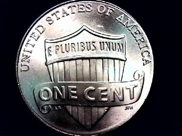 2017-P-Lincoln-Cent-Carbon/Spot-Free
