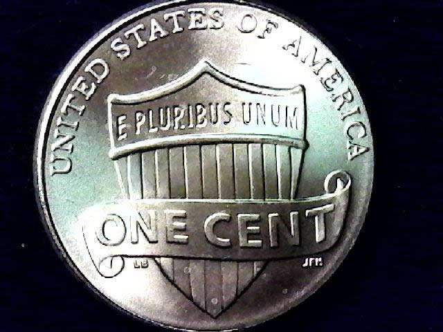 2017-P-Lincoln-Cent-Carbon/Spot-Free