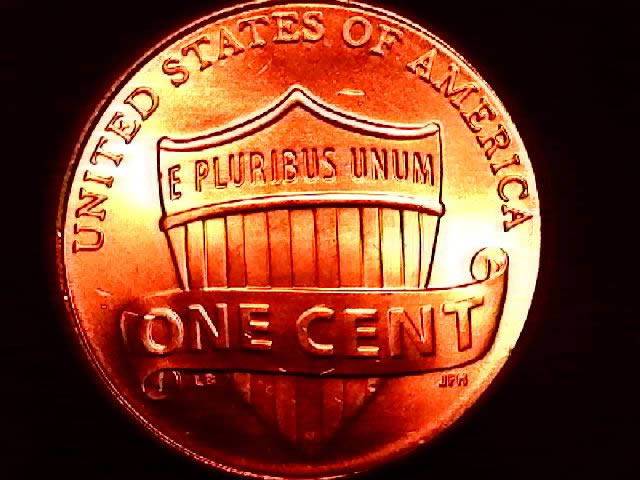 2017-P-Lincoln-Cent-Carbon/Spot-Free