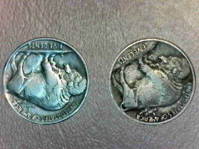 1913-Var-1-Buffalo-Nickel-With-Rotated-Die-Error?