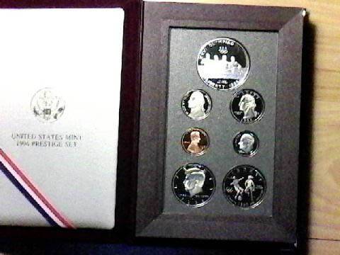 1996-Prestige-Set-Preservation/Cleaning