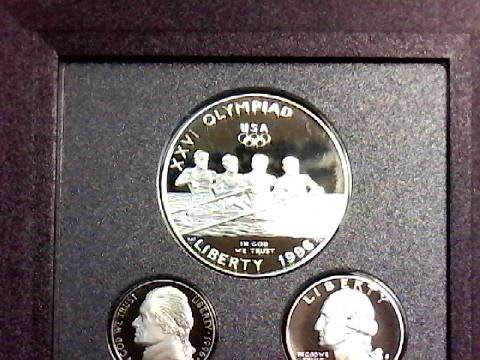 1996-Prestige-Set-Preservation/Cleaning