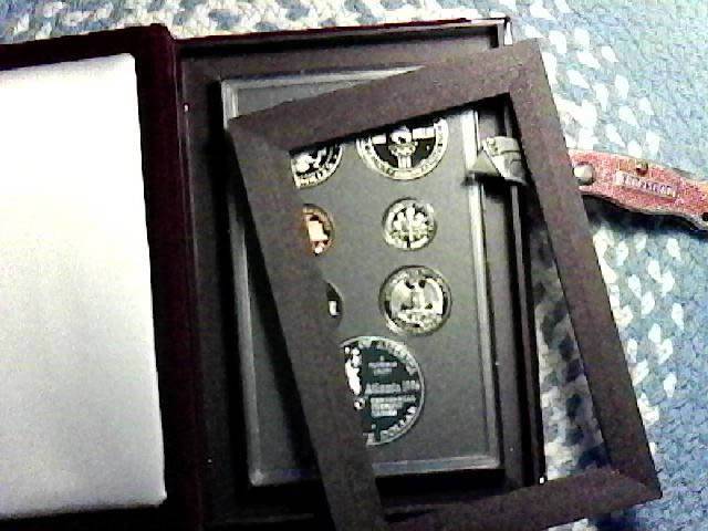 1996-Prestige-Set-Preservation/Cleaning
