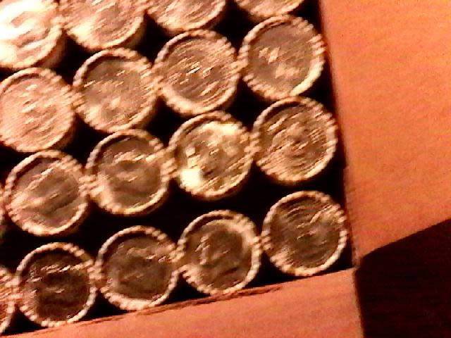 JFK-Half-Dollar-Roll-Hunters:-Silver,-Proofs-And-Other-Finds