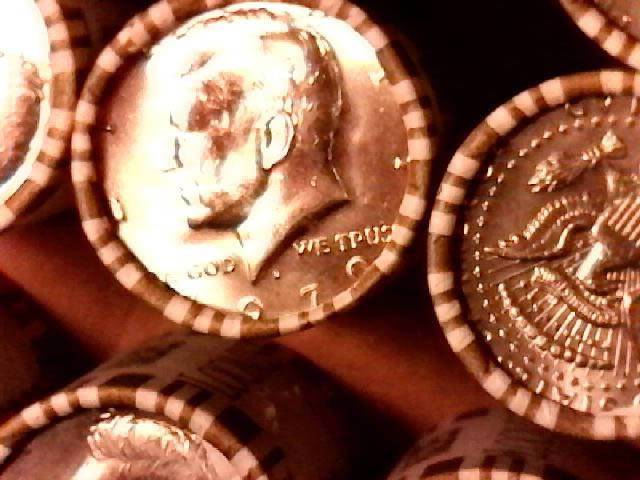 JFK-Half-Dollar-Roll-Hunters:-Silver,-Proofs-And-Other-Finds