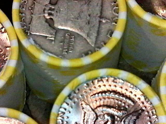 JFK-Half-Dollar-Roll-Hunters:-Silver,-Proofs-And-Other-Finds