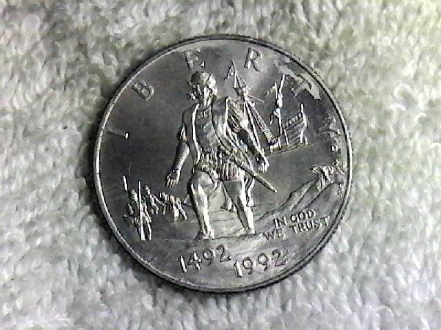 Finding-Commeratives-In-Circulation