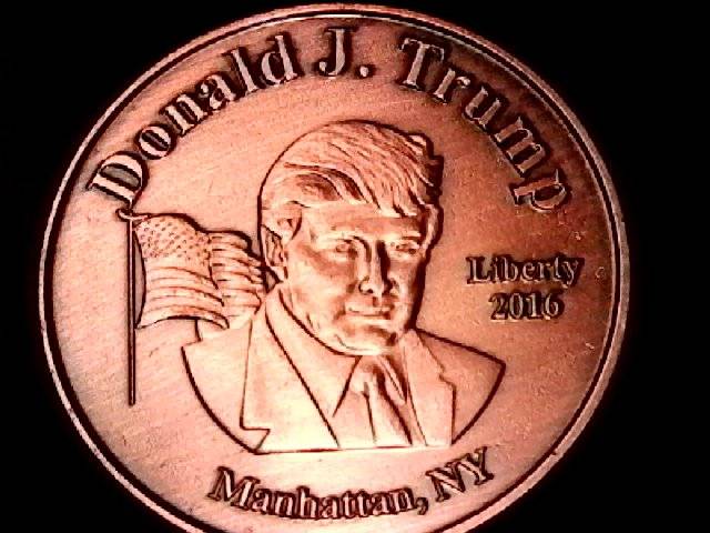 Post-Your-Presidential-And-Other-Campaign-Commemorative-Challenge-Coins-And-Tokens!