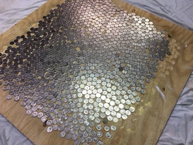 JFK-Half-Dollar-Roll-Hunters:-Silver,-Proofs-And-Other-Finds