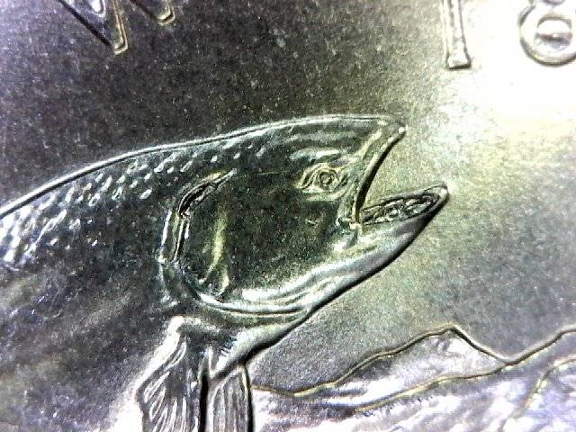 2006-South-Dakota-Statehood-Quarter-Help-With-Possible-Error-On-Reverse-I'm-The-Numbers-88