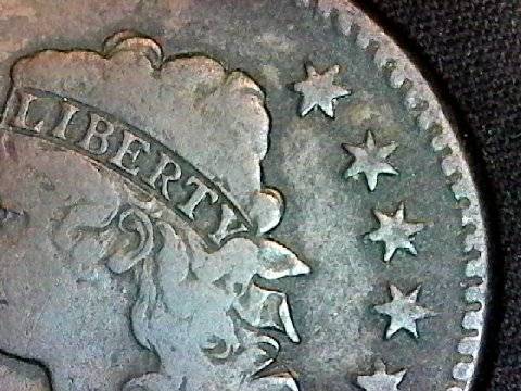 1814-Classic-Head-Large-Cent-Genuine-Fine-Delails?