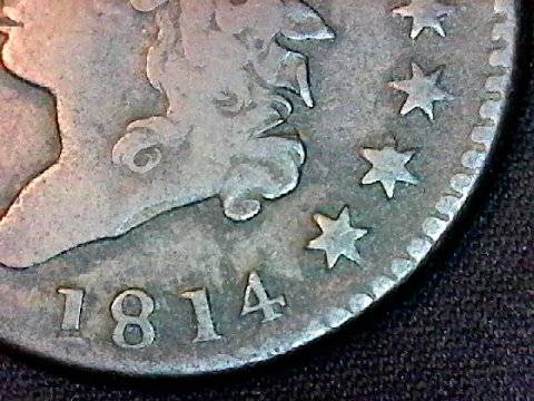 1814-Classic-Head-Large-Cent-Genuine-Fine-Delails?