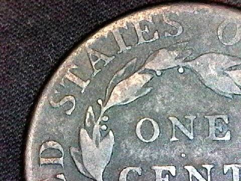 1814-Classic-Head-Large-Cent-Genuine-Fine-Delails?
