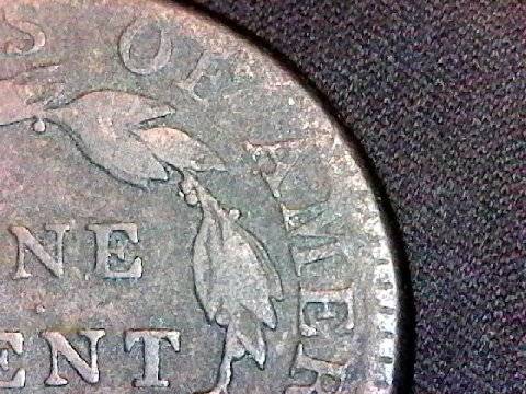 1814-Classic-Head-Large-Cent-Genuine-Fine-Delails?