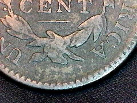 1814-Classic-Head-Large-Cent-Genuine-Fine-Delails?