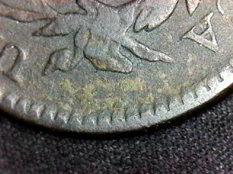 1814-Classic-Head-Large-Cent-Genuine-Fine-Delails?