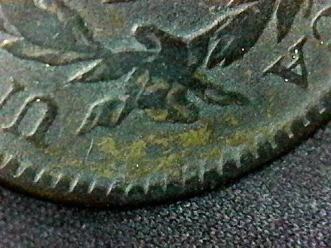 1814-Classic-Head-Large-Cent-Genuine-Fine-Delails?
