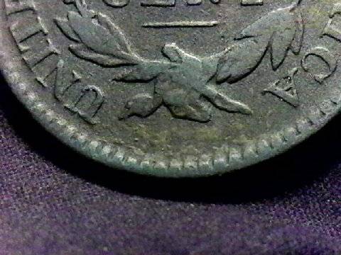 1814-Classic-Head-Large-Cent-Genuine-Fine-Delails?