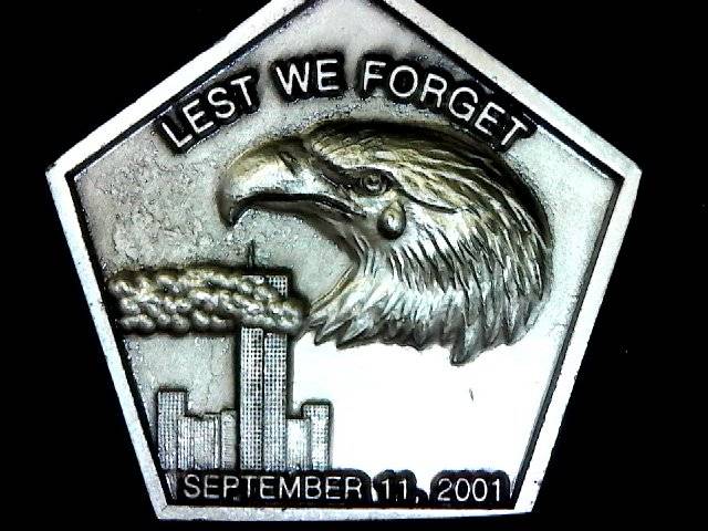 Always-Remember-9-11