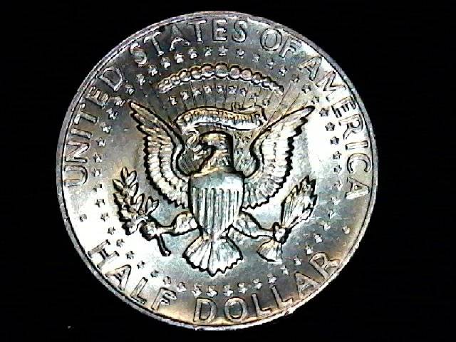 1971-Kennedy-Half-Dollar-Struck-Through-Grease....