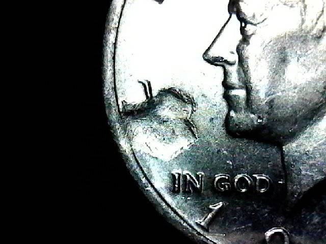 1971-Kennedy-Half-Dollar-Struck-Through-Grease....
