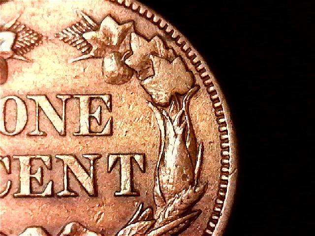 1858-Flying-Eagle-Cent-Small-Letters-AU-USCG