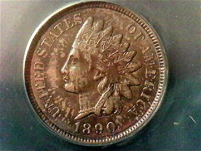 1890-Indian-Head-Cent-G-The-G'er