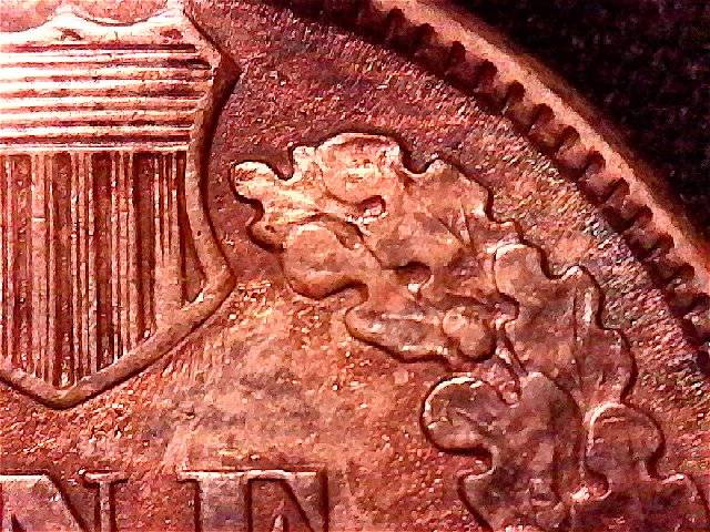 1890-Indian-Head-Cent-G-The-G'er