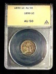 1890-Indian-Head-Cent-G-The-G'er