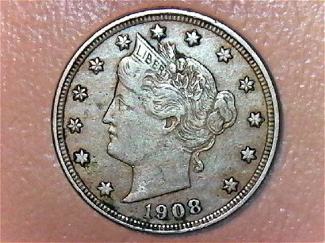 The-88-Days-Of-US-Type-Dansco-7070-Part-V!