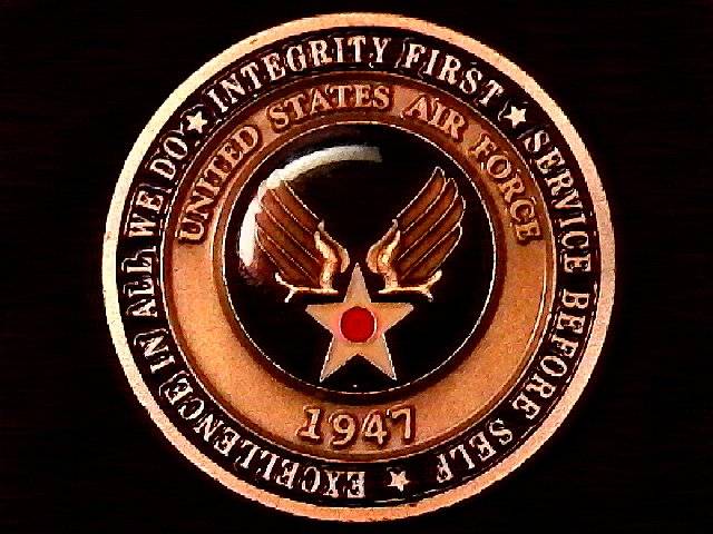 Post-A-Coin-Or-Medal-Devoted-To-A-Military-Subject